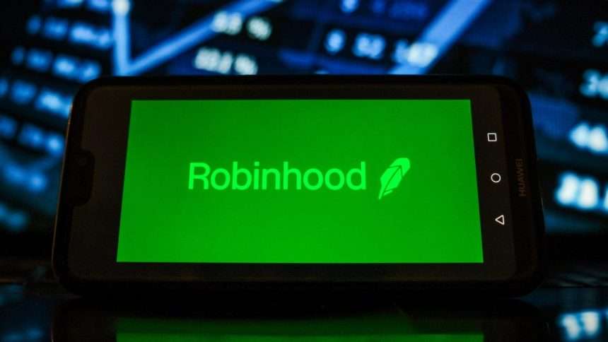 Robinhood Is Looking To Delve Deeper Into Cryptocurrencies