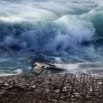 Rogue Wave Creates The Most Horrifying History Of All Time