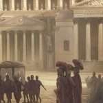 Roman Inventions That Shaped The Modern World Wion