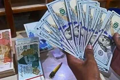 Rupee Extends Losses Against Dollar In 2024: Report