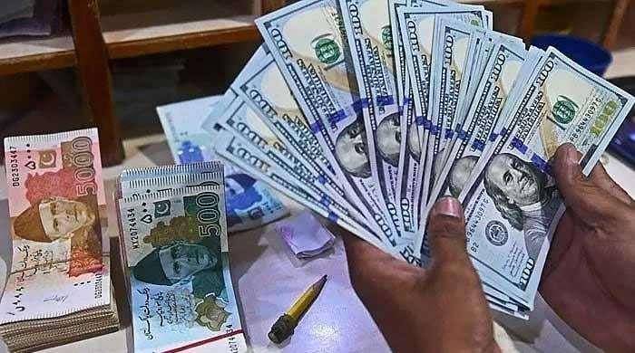 Rupee Extends Losses Against Dollar In 2024: Report