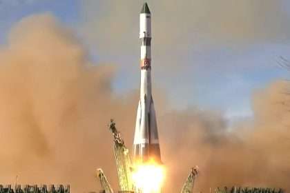 Russia's Progress Cargo Spacecraft Will Launch To The Iss On