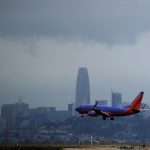 Sfo Grounded, Hundreds Of Delays Confirmed Due To Winter Storm