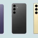 Sim Tray Reveals Exciting Color Options For Galaxy S24 And