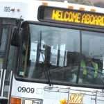 Srta Bus Service Across Fall River In New Bedford Is