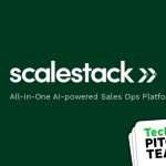 Sample Seed Pitch: The $1 Million Scalestack