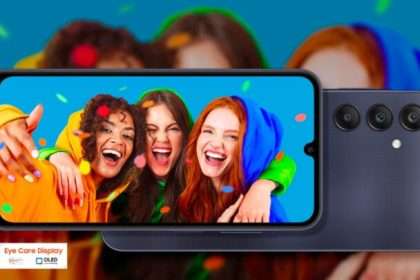 Samsung Galaxy A15 5g, Galaxy A25 Launched In India