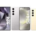 Samsung Galaxy S24, S24+, And S24 Ultra Pre Order Sales And
