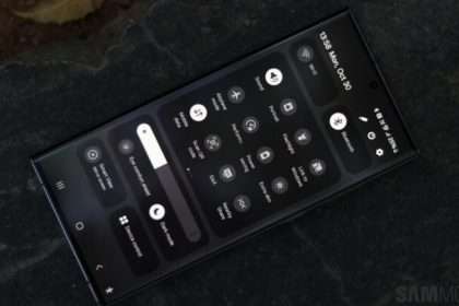 Samsung One Ui 6.1 Leak Reveals Galaxy S24's Generative Ai
