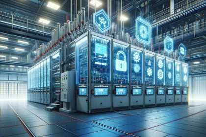 Schneider Electric Awards Cybersecurity Specialization To Safegroup Automation