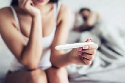 Scientists Identify New Major Cause Of Female Infertility
