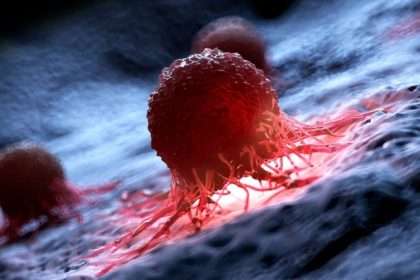 Scientists Use Vibrating Molecules To Destroy 99% Of Cancer Cells