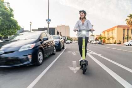 Scooter Startup Superpedestrian Has Shut Down Its Us Operations And