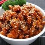 Sesame Chicken Recipe Will Change Your Snacking Style...and Get Better!