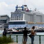 Several Royal Caribbean Passengers Denied Entry To Cruise Due To