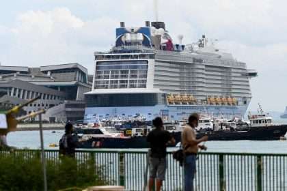 Several Royal Caribbean Passengers Denied Entry To Cruise Due To