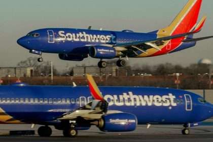 Southwest Airlines Flight Attendants Reject Contract Negotiated With Airline By