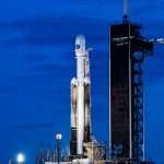 Spacex Falcon Heavy Launch Of X 37b Spaceplane Targeted For December