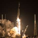 Spacex Continues To Move Toward 100 Launches Per Year