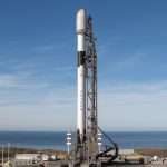 Spacex Launches First Starlink Satellite With Direct To Cell Communications – Spaceflight