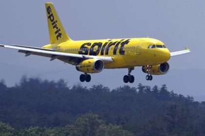 Split Airlines Sends Unaccompanied Minor On Wrong Flight