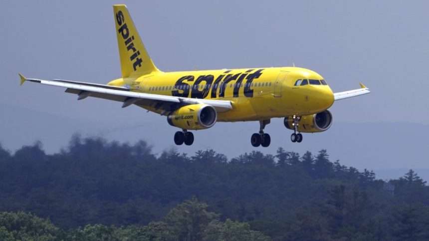Split Airlines Sends Unaccompanied Minor On Wrong Flight