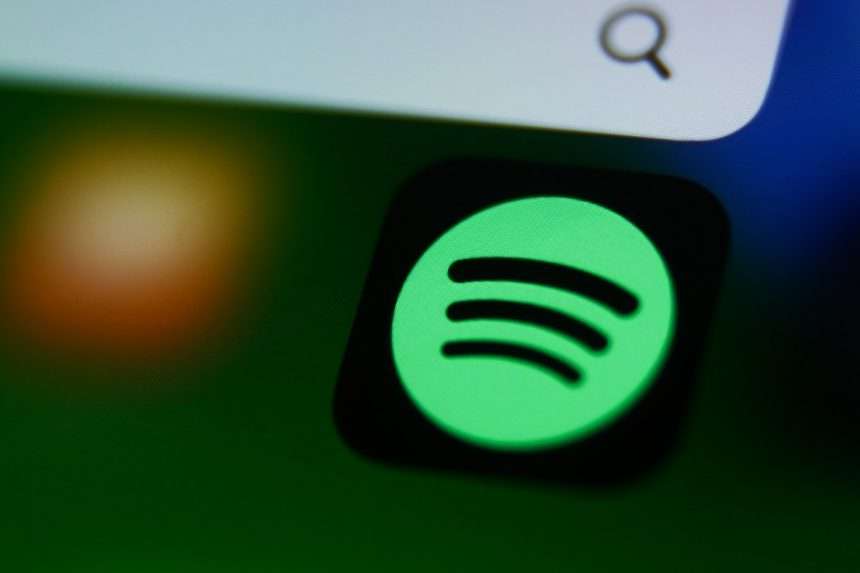 Spotify Confirms Testing Of Its Ai Based Playlists Feature