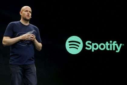 Spotify Cuts 17% Of Jobs As Economic Growth Slows