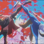 “spy×family Vs. Street Fighter 6” Crossover Animation Released Ahead Of