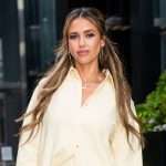 Steal Jessica Alba's Cozy Loungewear Look With These 6 Amazon
