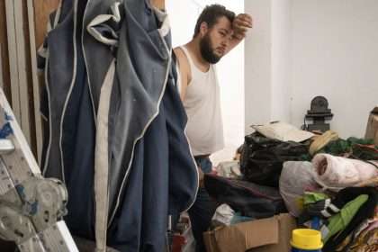 Strong Relationship Discovered Between Adhd And Hoarding Disorder