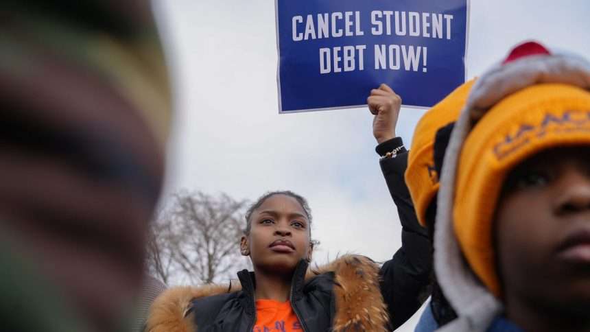 Student Loan Payments Will Have Little Economic Impact After Pandemic