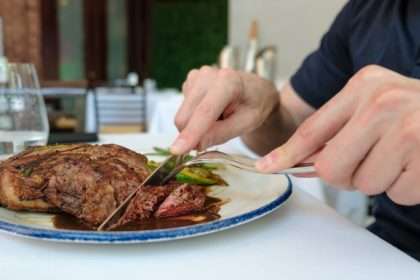 Study Finds That Meat Based, Low Carbohydrate Diets May Increase Weight Gain