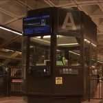 Subway Union Warns Of 'risks', Cuts Workforce At 5 Dc
