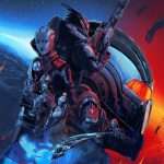 Success Of Legendary Edition Convinces Mass Effect Lead Writer To