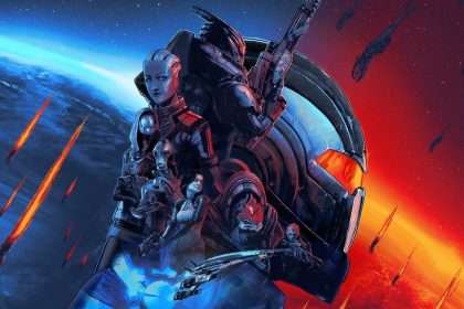 Success Of Legendary Edition Convinces Mass Effect Lead Writer To