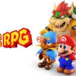 Super Mario Rpg Update Now Available (version 1.0.1), Patch Notes