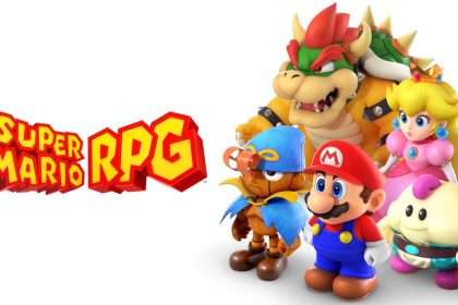 Super Mario Rpg Update Now Available (version 1.0.1), Patch Notes