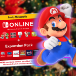 Switch Online Memberships And Eshop Gift Cards Go On Sale
