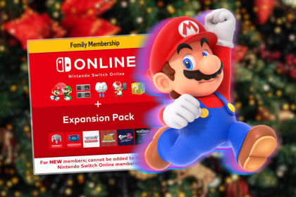 Switch Online Memberships And Eshop Gift Cards Go On Sale