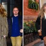 Taylor Swift Wears Stella Mccartney On Repeat, Now On Sale