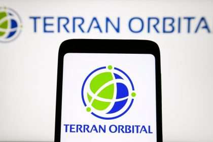 Terran Orbital's Ceo Tells Employees He's Not Looking For A