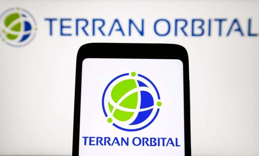 Terran Orbital's Ceo Tells Employees He's Not Looking For A