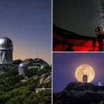 The Arizona Observatory Offers A $1,350 Stargazing Sleepover That Includes