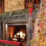 The Biltmore House Ranks Highly On The Holiday Historic Home