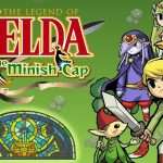 “the Legend Of Zelda Minish Cap” Decompression Is 100% Complete