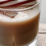 The Lobster Shop's Minty Holiday Drink Recipe | Eat +