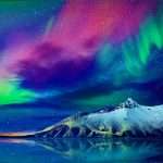 The "steve" Phenomenon Looks And Behaves Like An Aurora, But