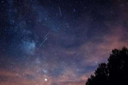 The Best Meteor Shower Of The Year Will Be Seen