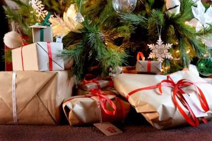 The Cost Of Christmas: New Festive Figures And Debt Warning